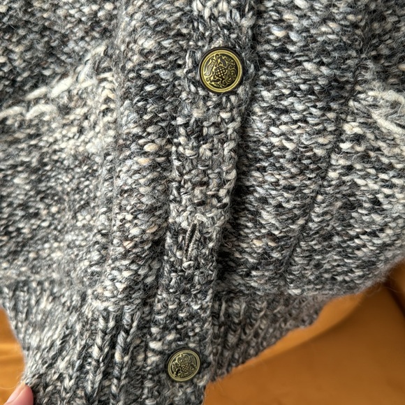 Wilfred Free Wool Sweater - Picture 4 of 5